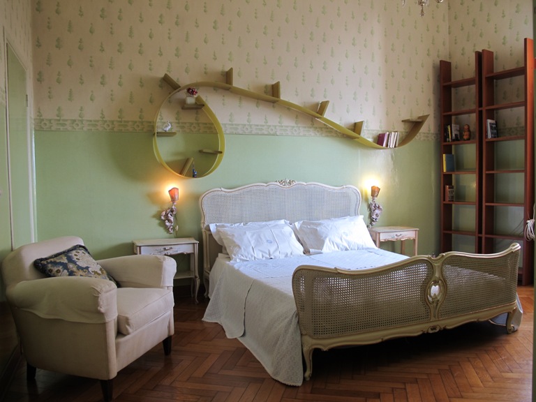 B&B Fiera del Mare